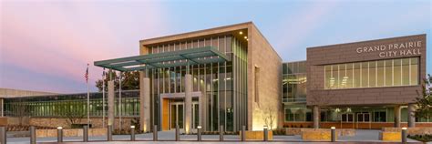 City of Grand Prairie Jobs & Careers .